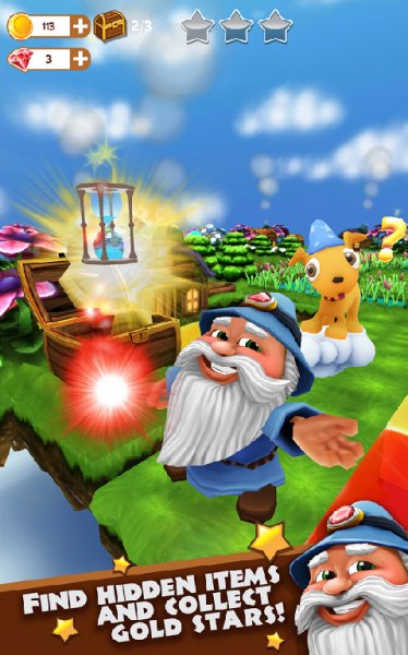 Puzzle Wiz v.0.925