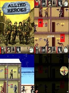AlliedHeroesHack