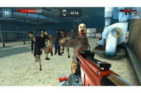 Zombie Objective-1.0.4