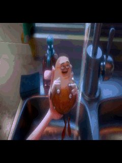 Полный расколбас