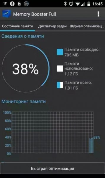 Memory Booster (Full Version) 7.0.0 PATC