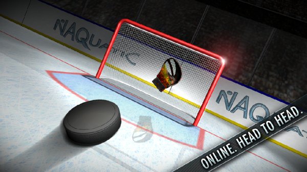 Hockey Showdown v 1.7.5