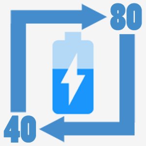 Battery Alert 40-80 Pro 1.26