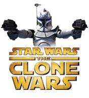 Star Wars The Clone Wars