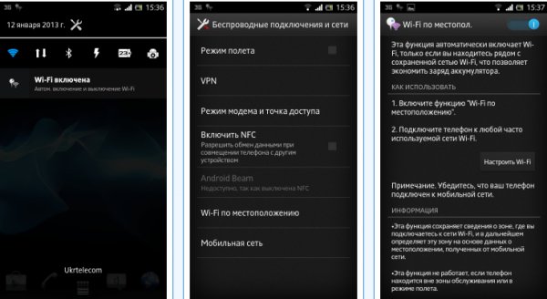 LocationWiFi