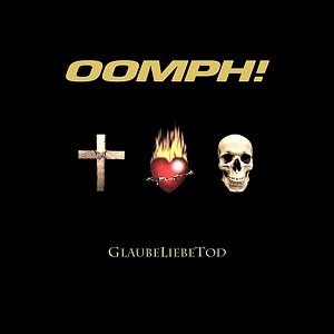 OOMPH! - Das letzte Streichholz