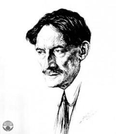 Барбюс А - Нежность(чит. И.Горбачев)