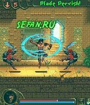 POP WarriorWithin 240x320 se m600