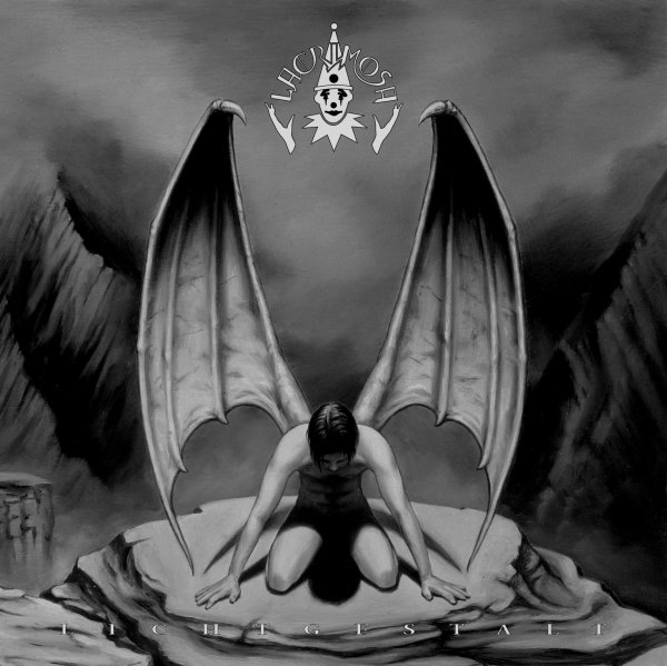 Lacrimosa - Kelch der Liebe