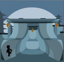 Ninjani Emperors Revenge v1.0