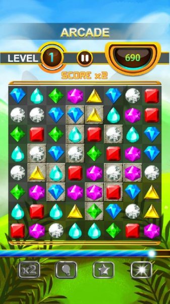 JewelsDeluxe v1.1.4(11)