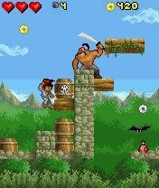 Great Wall The Escape(russkaja versija)1