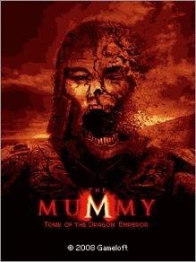 Mummy3(Гробница императора драконов) SЕ