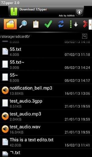 7Zipper 2.0 2.4.4