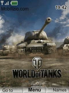 WoT