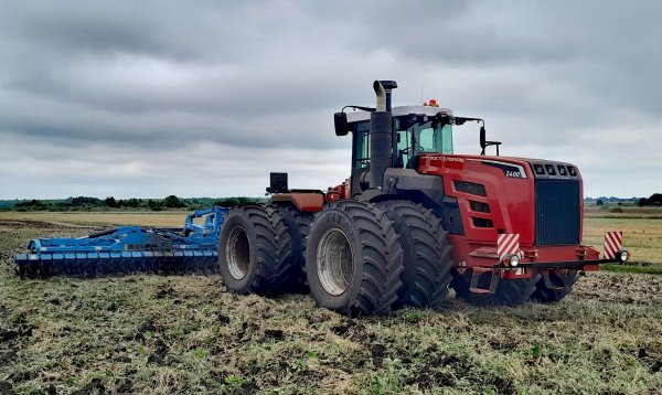 РОСТСЕЛЬМАШ 2400