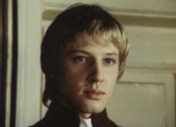 Дмитрий Харатьян - Песня о дружбе