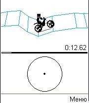 Gravity Defied mod0875