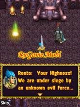 Fantasy Warrior Legends