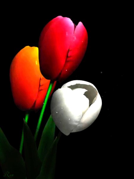 С праздником 8 марта