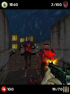 3D LEFT 3 DIE (ОСТАВЛЕННЫЙ УМИРАТЬ 3)