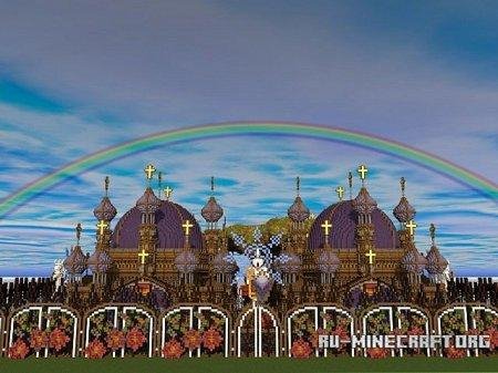 Карта для Minecraft