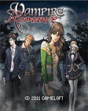 Vampire Romance