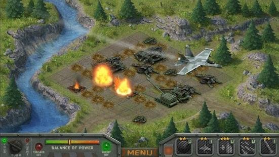 Artillerists 1.0.7 Mod