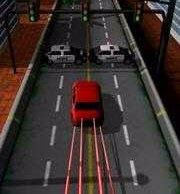 Highway Racing 3D 240x400