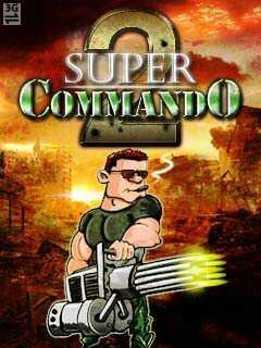 Super Commando-2 320x240 E72