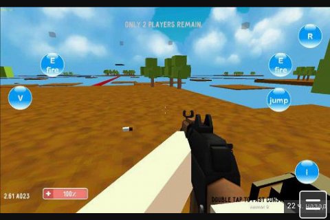 Cube Skywars v1-3