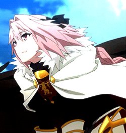 Astolfo
