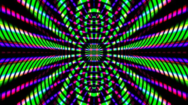 Krugi poloski linii 1007151 3840x2160