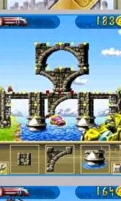 x320(lg ke800)-bridge bloxx