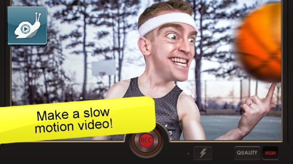 Slow motion video FX fast &amp; slow mo editor v1.2.20 [PRO]
