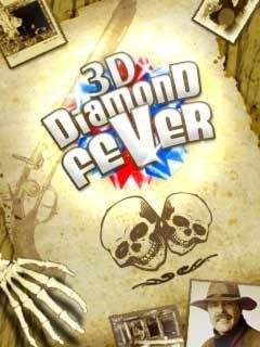Бриллиантовая лихорадка3d se k300i 128x1