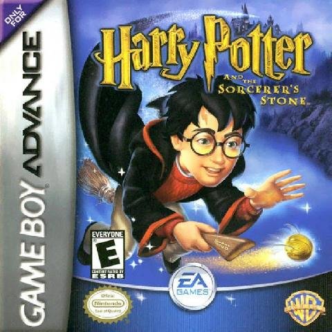 Harry Potter and the Sorcereraposs Stone [Русский язык]