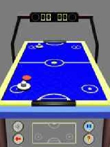 Air Hockey