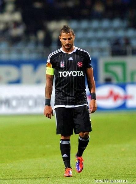 Quaresma(by 88dima99)