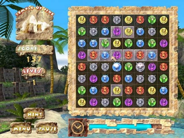 Приключения Майя