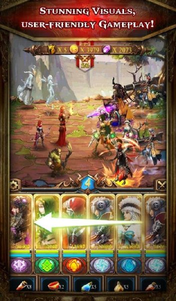 Brave Quest v 1.0.2