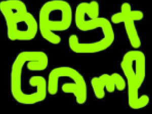 Best Game 2