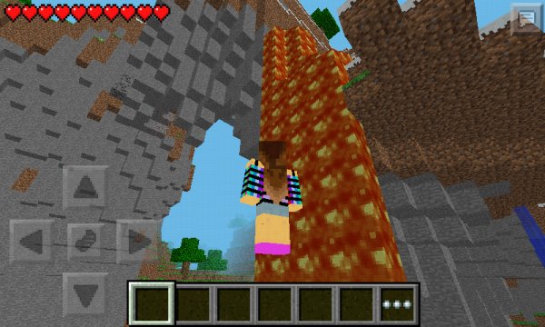 minecraft для пользователя smalle7