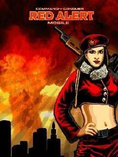 Red Alert NokiaS40 240x320