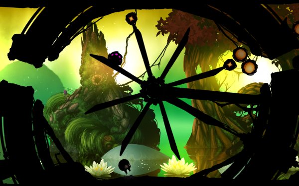 BADLAND v.1.7146 RUS MOD