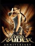 Tomb Raider Anniversary SE176x220