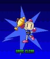 Bomberman Deluxe