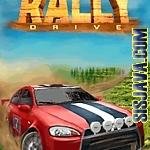 rally drive