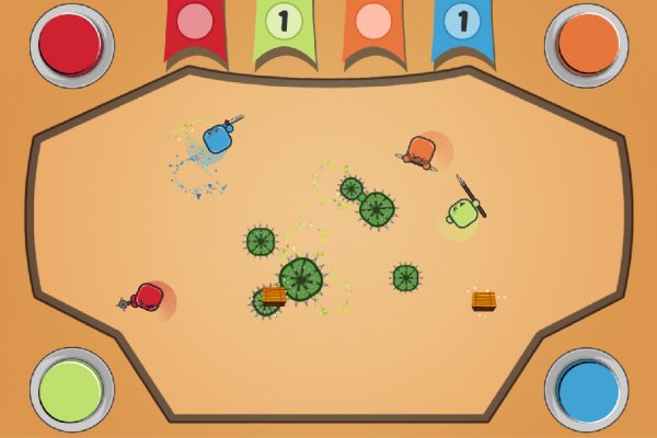 Pokeloons PREMIUM v1.0