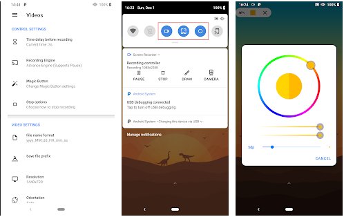 Screen Recorder-Pro-v1.2.4.9 build 326-Mod